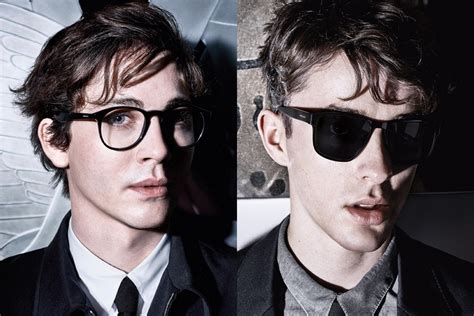 Prada Stick to Classic Styles in Their Men’s 2016 